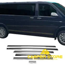 Molduras laterales VW T5 / T6 L2