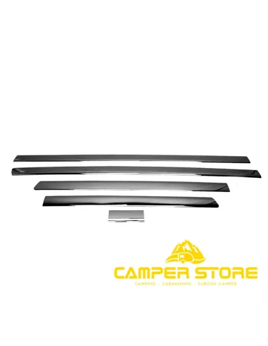 Molduras laterales VW T5 / T6 L1