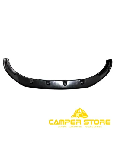 Protector/Deflector inferior paragolpes delantero VW T6