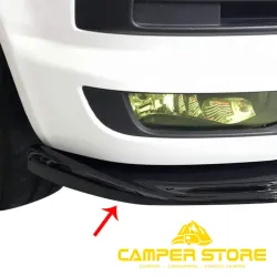 Protector/Deflector inferior paragolpes delantero VW T6