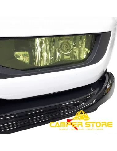 Protector/Deflector inferior paragolpes delantero VW T6