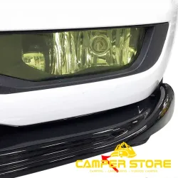Protector/Deflector inferior paragolpes delantero VW T6