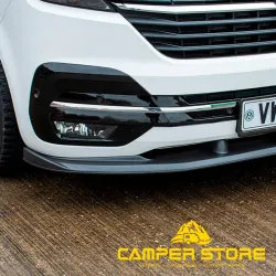 Protector/Deflector inferior paragolpes delantero VW T6.1