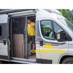 Mosquitera VanScreen puerta corredera Ducato/Jumper/Boxer 290