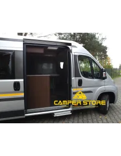 Mosquitera Remis puerta corredera Ducato/Jumper/Boxer +2006 2