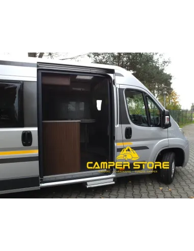 Mosquitera Remis puerta corredera Ducato/Jumper/Boxer +2006