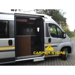 Mosquitera Remis puerta corredera Ducato/Jumper/Boxer +2006