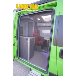 Mosquitera Remis puerta corredera Ducato/Jumper/Boxer +2006