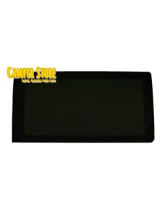 Cristal fijo lateral para VW T5 / T6. Derecha