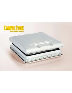 Claraboya Fiamma Vent 50. Blanco