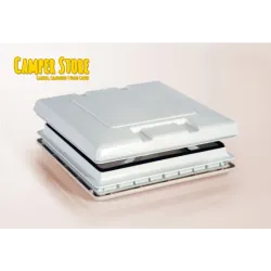 Claraboya Fiamma Vent 50. Blanco