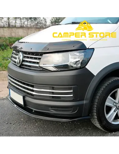 Protector/Deflector inferior paragolpes delantero VW T6