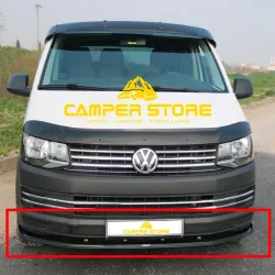 Protector/Deflector inferior paragolpes delantero VW T6
