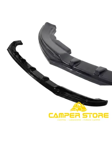 Protector/Deflector inferior paragolpes delantero VW T6.1