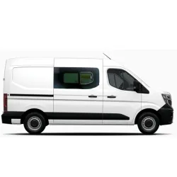 Ventana lateral Renault Master, Nissan Interstar +2025. Derecha