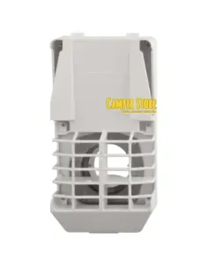 Chimenea lateral AKW Truma