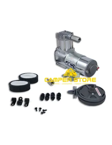 Compresor 12V para suspensión ExtraTOP