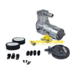 Compresor 12V para suspensión ExtraTOP