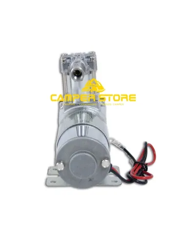 Compresor 12V para suspensión ExtraTOP