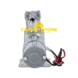 Compresor 12V para suspensión ExtraTOP