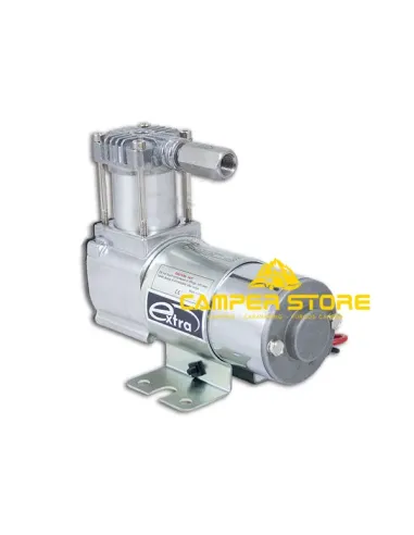 Compresor 12V para suspensión ExtraTOP