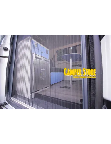 Mosquitera Remis puerta corredera lateral de VW T5/T6 Transp