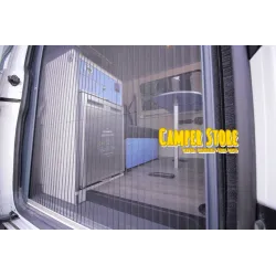 Mosquitera Remis puerta corredera lateral de VW T5/T6 Transp