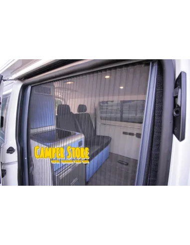 Mosquitera Remis puerta corredera lateral de VW T5/T6 Transp