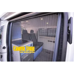 Mosquitera Remis puerta corredera lateral de VW T5/T6 Transp