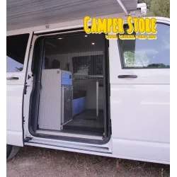 Mosquitera Remis puerta corredera lateral de VW T5/T6 Carav/Mult