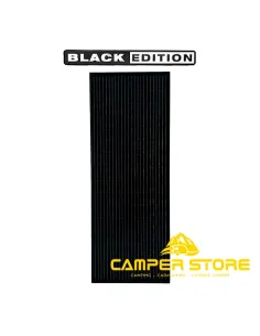 Panel Solar rígido Monocristalino 100W SolarFam