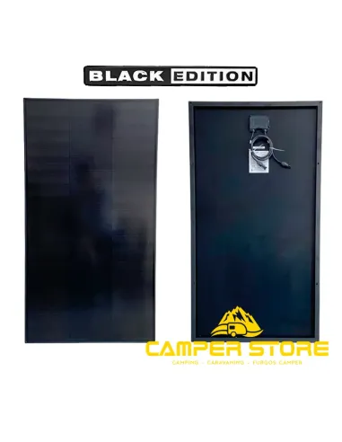 Panel Solar rígido Monocristalino 150W SolarFam