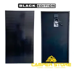 Panel Solar rígido Monocristalino 150W SolarFam