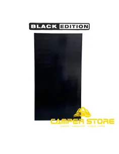 Panel Solar rígido Monocristalino 150W SolarFam