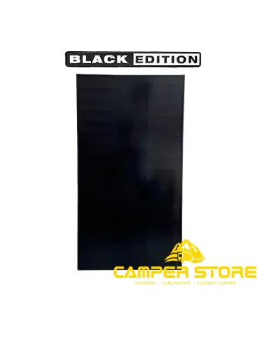 Panel Solar rígido Monocristalino 150W SolarFam