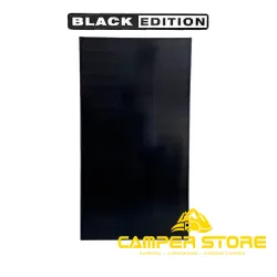 Panel Solar rígido Monocristalino 150W SolarFam