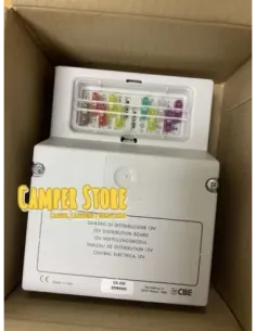 Módulo de distribución DS300 CBE