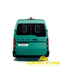 Ventana puerta trasera Renault Master, Nissan Interstar +2025. Izquierda 2