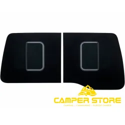 Ventana puerta trasera Renault Master, Nissan Interstar +2025. Izquierda