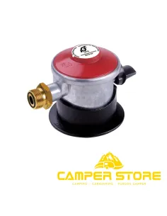 Adaptador Bombona GLP Propano Butano