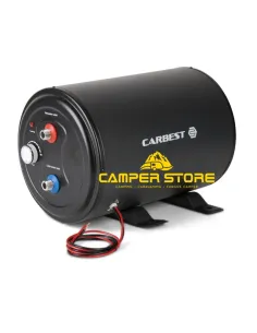Boiler Carbest COZYWATER 10L. 12V 200W