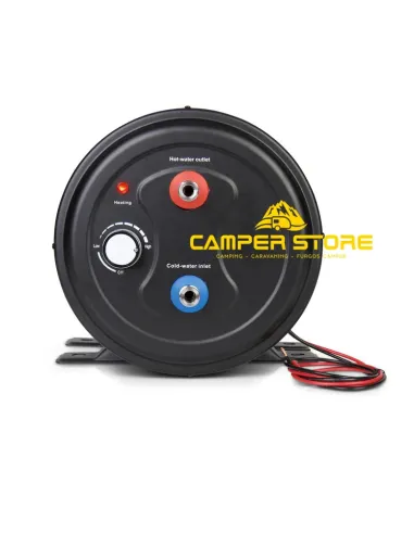 Boiler Carbest COZYWATER 10L. 12V 200W