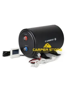 Boiler Carbest COZYWATER 10L. 12/230V