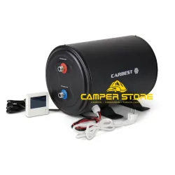Boiler Carbest COZYWATER 10L. 12/230V