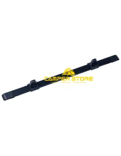 Soporte para mesa extraible NEGRO