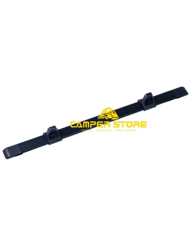 Soporte para mesa extraible NEGRO