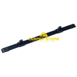 Soporte para mesa extraible NEGRO