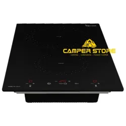 Cocina Inducción Baraldi Duo 30 230V