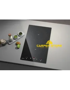 Cocina Inducción Baraldi Duo 30 230V