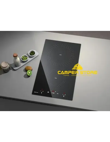 Cocina Inducción Baraldi Duo 30 230V